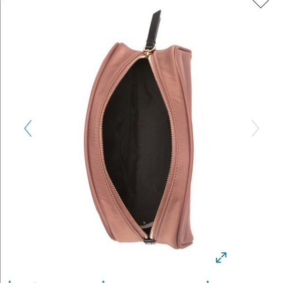 Kate Spade Medium Dome Cosmetic Dawn - Picture 4 of 6